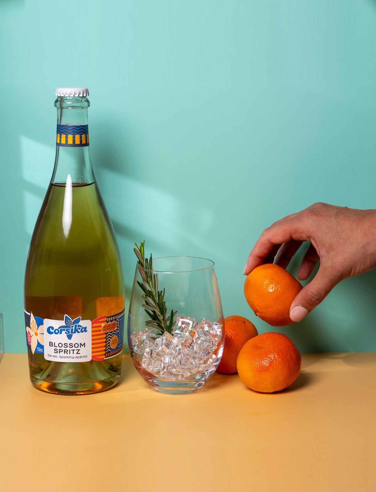 Blossom Spritz