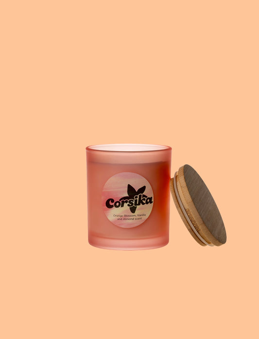 Corsika candle