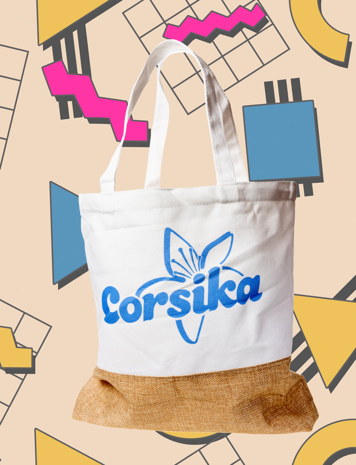 THE ESSENTIAL SHOPPER