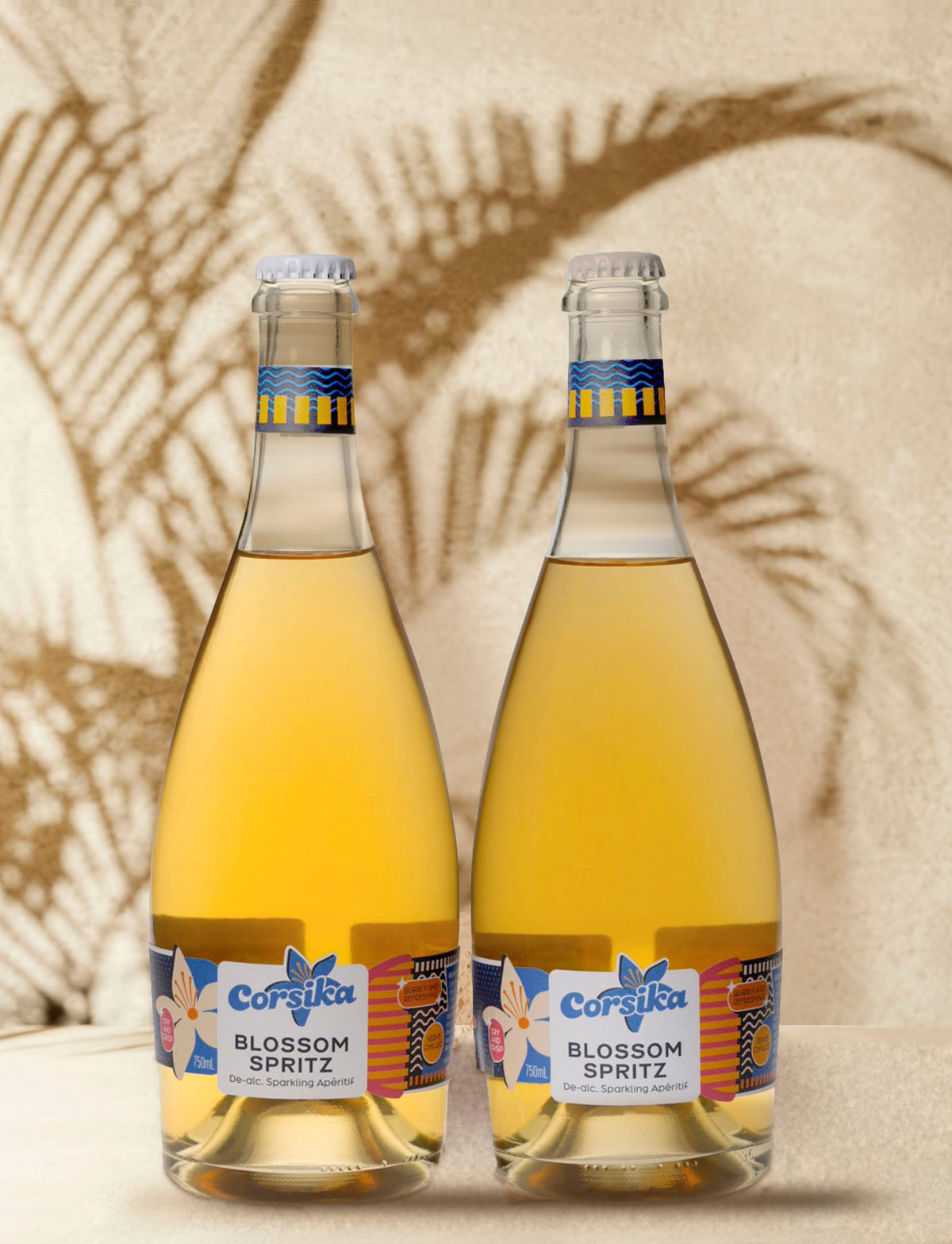 Blossom Spritz Double-Pack