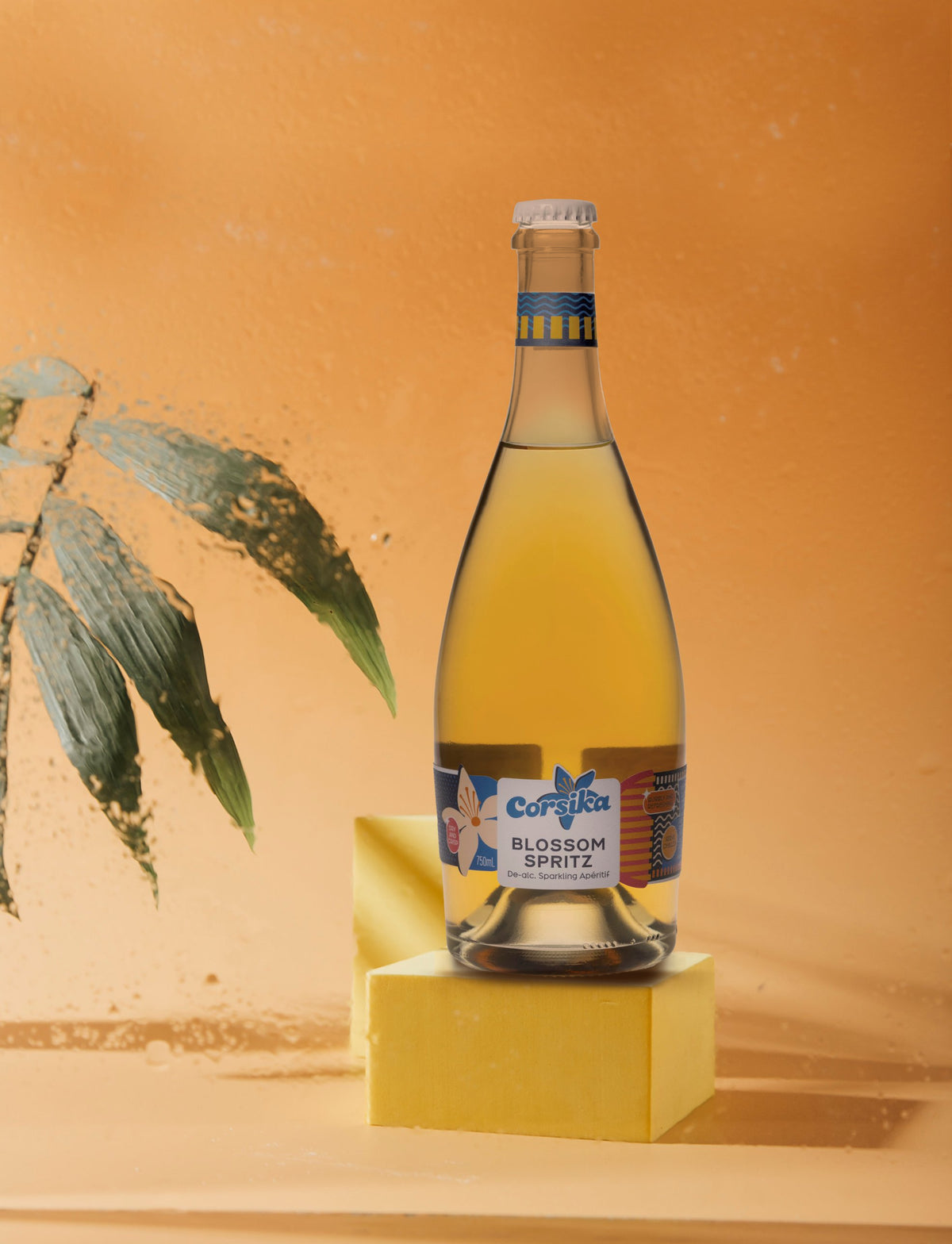 Blossom Spritz