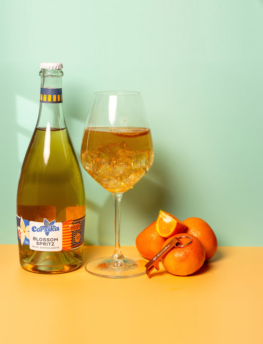 Blossom Spritz