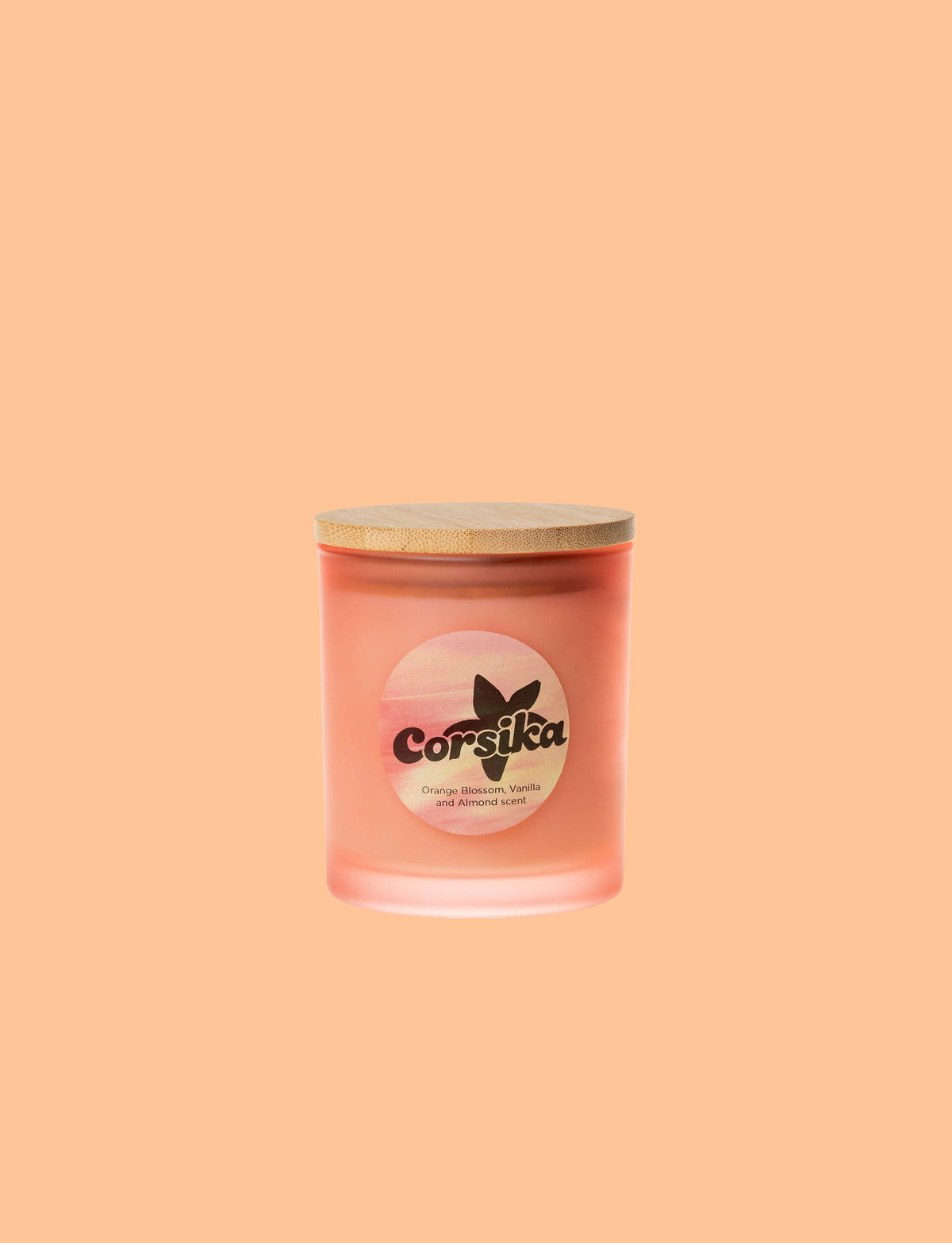 Corsika candle