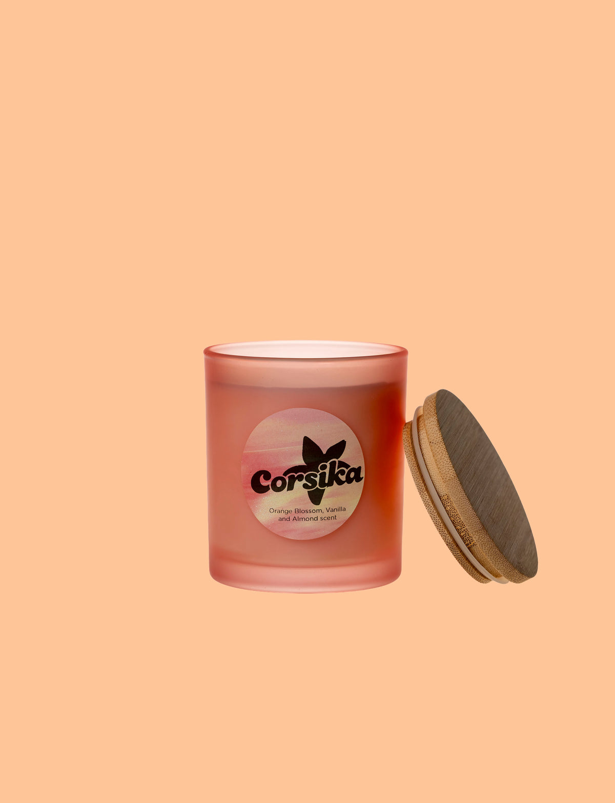 Corsika candle